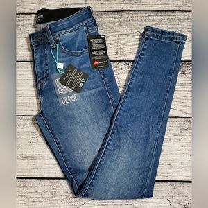 Lularoe Skinny for size 24 Jeans